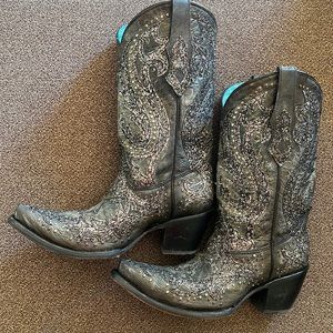 Corral Women’s Cowboy Boots